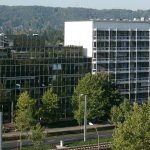 Das Bundesamt für Sicherheit in der Informationstechnik hat seinen Hauptsitz in Bonn. Foto: BSI