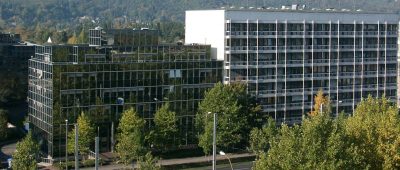 Das Bundesamt für Sicherheit in der Informationstechnik hat seinen Hauptsitz in Bonn. Foto: BSI