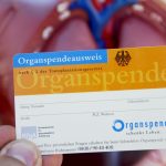 Obwohl die meisten Deutschen Organspende begrüßen, haben zu wenige einen Organspendeausweis. Symbolfoto: Daniel Maurer/dpa-Bildfunk