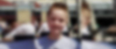 Der 13-jährige Nico M. aus Püttlingen gilt seit Freitagmittag (15. November 2019) als vermisst. Foto: Polizei