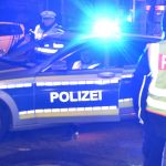 Die Polizei nahm einen 29-Jährigen fest. Foto: BeckerBredel