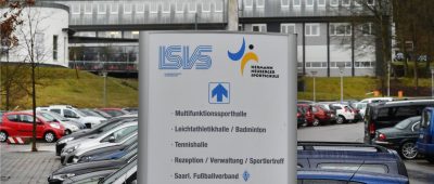 Der LSVS verklagt seinen früheren Hauptgeschäftsführer und seine ehemalige Wirtschaftsprüfungsgesellschaft. Foto: BeckerBredel