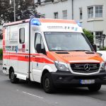 Bei dem Unfall in Saarbrücken-Burbach erlitt das Kind schwere Verletzungen. Symbolfoto: BeckerBredel