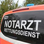 Bei einem Unfall in Burbach erlitt ein Sechsjähriger schwere Verletzungen. Symbolfoto: BeckerBredel