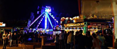 Das City-Fest in Bexbach hat 2019 wohl zum letzten Mal stattgefunden. Archivfoto: Chris Schäfer/SOL.DE