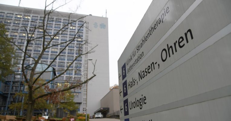 In drei Fällen ermittelt die Staatsanwaltschaft wegen mutmaßlichen Kindesmissbrauchs an der HNO-Klinik in Homburg. Foto: BeckerBredel