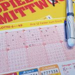 Bisher ist nur bekannt, dass der Glückliche seinen Lotto-Schein im Regionalverband Saarbrücken abgegeben hat. Symbolfoto: WestLotto/Bodo Kemper/WestLotto/obs/dpa-Bildfunk