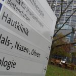 Der Untersuchungsausschuss wird sich auch mit drei Verdachtsfällen an der Homburger HNO-Klinik beschäftigen. Foto: BeckerBredel