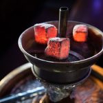 Im Saarland haben in den vergangenen fünf Jahren mehr als 30 Shisha-Bars neu eröffnet. Symbolfoto: Christian Charisius/dpa-Bildfunk