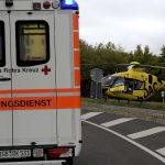 Die Zahl der Verkehrstoten im Saarland sank 2019 auf einen neuen Tiefststand. Symbolfoto: BeckerBredel