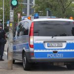 Rund 300 Streifenwagen sind bei der Saar-Polizei im Bestand. Foto: BeckerBredel