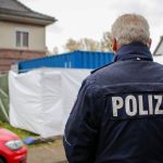 Die Polizei ermittelt gegen 42 Tatverdächtige aus elf Bundesländern. Foto: Dagmar Meyer-Roeger/dmp press/dpa-Bildfunk