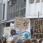 Unter anderem für den Klimaschutz auf der Straße: die Demonstranten von "Fridays for Future" Saarland. Archivfoto: BeckerBredel