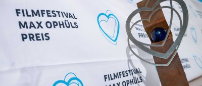 In Saarbrücken startet heute das Filmfestival Max Ophüls Preis. Foto: Oliver Dietze/dpa-Bildfunk