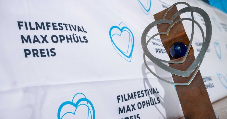 In Saarbrücken startet heute das Filmfestival Max Ophüls Preis. Foto: Oliver Dietze/dpa-Bildfunk