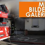 Am Dienstag hat es in einem Wohnhaus mit Gaststätte in Saarlouis-Roden gebrannt. Foto: BeckerBredel