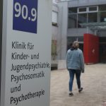 Geklagt hatte ein früherer Klinikleiter der Kinder-und Jugendpsychiatrie. Foto: BeckerBredel