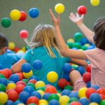 In Völklingen werden rund fünf Millionen in den Aus- und Umbau der Kindertagesstätten investiert. Symbolfoto:  Friso Gentsch/dpa -Bildfunk