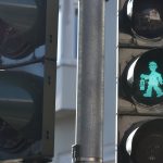 An zwei Standorten wurden die neuen Ampeln in St. Ingbert aufgestellt. Foto: BeckerBredel