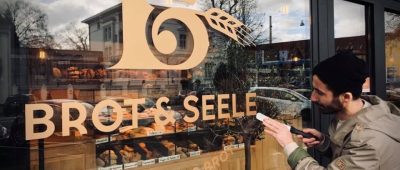 Die beliebte Saarbrücker Bäckerei "Brot & Seele" muss sich aufgrund eines Gerichtsurteils einen neuen Namen suchen. Foto: "Brot & Seele"