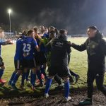 Der 1. FC Saarbrücken möchte gegen Fortuna Düsseldorf eine weitere Pokal-Sensation schaffen. Archivfoto:  Oliver Dietze/dpa-Bildfunk