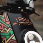 So sehen die Fahrzeuge aus. Foto: Tribe Mobility GmbH