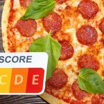 Wagner Pizza soll künftig mit dem Nutri-Score gekennzeichnet werden. Symbolfotos: Wolfgang Kumm/dpa-Bildfunk & Pixabay