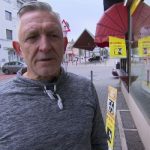 Andreas Keßler betreibt im Saarbrücker Stadtteil Burbach einen Kiosk. Foto: Kabel eins