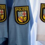 Von den 916 Bewerbern für die Polizei-Ausbildung sind 598 Kandidaten bereits ausgeschieden. Symbolfoto: Oliver Dietze/dpa-Bildfunk