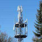 Die Deutsche Telekom hat einen Wettbewerb gestartet, bei dem sich Gemeinden mit schlechter Mobilfunkversorgung um neue LTE-Funkstationen bewerben können. Foto: Bernd Weissbrod/dpa-Bildfunk