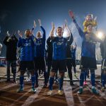 Der 1. FC Saarbrücken könnte heute Abend Geschichte schreiben und als erster Viertligist in das Halbfinale des DFB-Pokals einziehen. Symbolfoto: Oliver Dietze/dpa