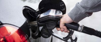 Diesel war laut ADAC zuletzt im Frühjahr 2018 so günstig. Foto: Felix König/dpa-Bildfunk