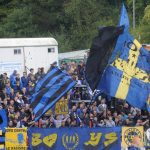 Am liebsten würde der FCS sein Halbfinale in Völklingen austragen. Laut ARD spricht nichts dagegen. Archivfoto: BeckerBredel