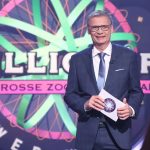 Bei "Wer wird Millionär?" konnten die Kandidaten im "Zocker-Special" zwei Millionen Euro gewinnen. Foto: TVNOW / Stefan Gregorowius