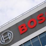 Bei Bosch in Homburg kommt es zu einem teilweisen Produktionsstopp. Die Maßnahme soll ab Montag greifen. Symbolfoto: Sebastian Gollnow/dpa-Bildfunk