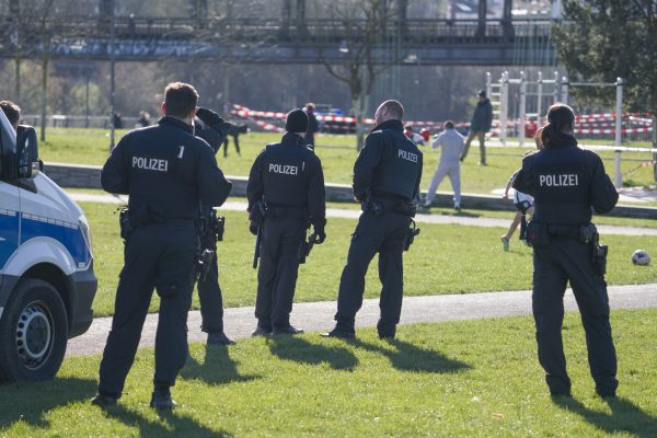 Verstößen sollen mit Strafen von bis zu 25.000 Euro geahndet werden. Symbolfoto: dpa-Bildfunk/Frank Rumpenhorst