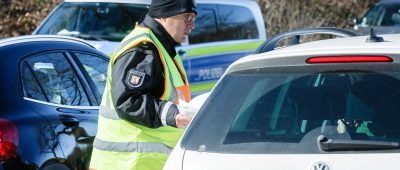 Aufgrund des Coronavirus kommt es im Saarland aktuell zu Ausgangsbeschränkungen. Was noch erlaubt ist und was nicht zeigen die FAQ zum Corona im Saarland. Symbolfoto: Markus Scholz/dpa