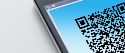 Die Patientendaten sollen über einen QR-Code abrufbar sein. So soll IMIS die Corona-Infektionsmeldung beschleunigen. Symbolbild: Pexels