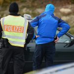 Ein 22-Jähriger hatte erheblichen Widerstand gegen die Polizei geleistet. Symbolfoto: dpa-Bildfunk/Nicolas Armer