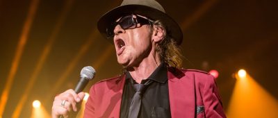 Konzerte von Udo Lindenberg wird es in diesem Jahr keine geben, auch nicht im Saarland. Archivfoto: Daniel Bockwoldt/dpa-Bildfunk