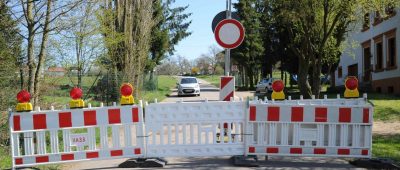 Ab dem heutigen Montag sind unter anderem weitere deutsch-französische Grenzen geöffnet. Symbolfoto: BeckerBredel