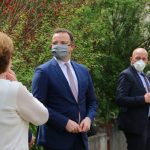 Am heutigen Freitag besucht Jens Spahn das Saarland. Foto: Brandon Lee Posse