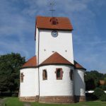 Die Stephanuskirche in Blieskastel-Böckweiler wurde zur "Kirche des Jahres 2020" gewählt. Archivfoto: Mstp77/CC BY-SA 3.0