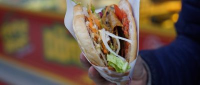 Ein Döner darf nur unter bestimmten Voraussetzungen unter der Bezeichnung "Döner" verkauft werden. Foto: Pixabay