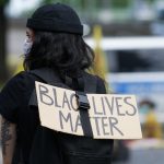 Am kommenden Samstag (6. Juni) soll auch in Saarbrücken ein "Silent Protest" gegen Rassismus stattfinden. Symbolfoto: Henning Kaiser/dpa-Bildfunk