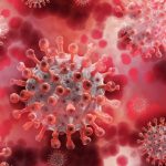 Bislang haben sich 2.719 Menschen im Saarland mit dem Coronavirus angesteckt. Foto: Pixabay