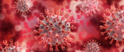 Bislang haben sich 2.719 Menschen im Saarland mit dem Coronavirus angesteckt. Foto: Pixabay