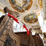 Im Bistum Trier seien Feiern der Erstkommunion derzeit nur in kleinen Gruppen in Gottesdiensten möglich. Symbolfoto: dpa-Bildfunk/Felix Kästle