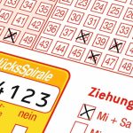 Bei der "Glücksspirale" hat ein Tipper aus dem Landkreis Saarlouis 100.000 Euro gewonnen. Foto: obs/WestLotto/dpa-Bildfunk