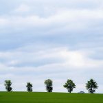 Die Woche startet im Saarland wechselhaft. Symbolfoto: Jonas Güttler/dpa-Bildfunk